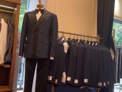 -MR.COLLECTION西装先生(富华里店)