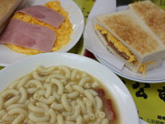 -澳洲牛奶公司(佐敦店)