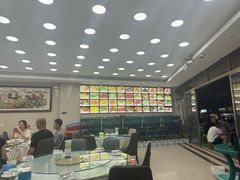 -潮港海鲜家常菜(刘庄店)