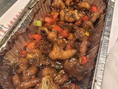 -小桂林烧鸽子