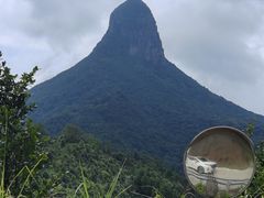 -天龙顶山地公园