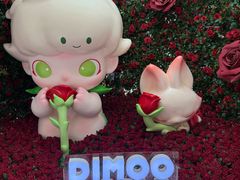 -泡泡玛特POPMART(上海环球港店)