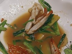 -外沙富龙城酒楼(老街店)