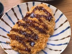 可乐饼-CURRY YA 熟成咖哩專門店(深圳湾万象城店)