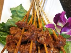 -大龙燚火锅(白石洲店)