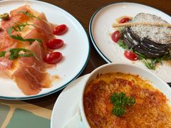 -安妮意大利餐厅(丽都店)