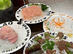 -潮澎派·潮汕菜大排档(南较西路店)