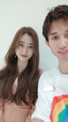 -逸丝风尚专注烫染