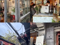 -METAL HANDS(五道营店)