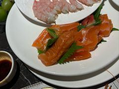 -曲水兰亭(北京四惠店)