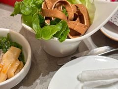 -海底捞火锅(龙湖时代天街店)