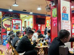 -冒椒火辣(奎星楼街店)