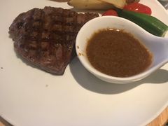 -斗牛士牛排(南京东路店)