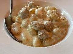 -La Tavernetta(Bar à Vin)(乌鲁木齐路店)