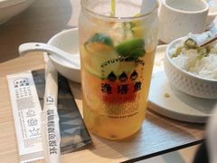 -渔语鱼酸菜鱼新川菜(万象城店)