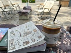 -树下咖啡(昆明老街店)