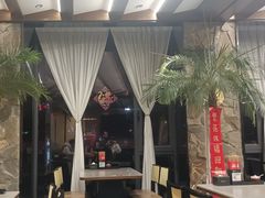 -陈熹公民族美食文化餐厅(中华广场店)