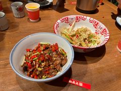 -老湘村·湖南土菜(天河维多利店)