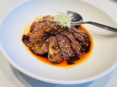 -上海宝华喜来登酒店·采悦轩中餐厅