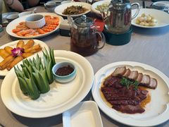 -顺鹅季·非遗烧鹅(六道口店)