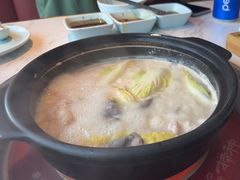 -捞神煲汤火锅(湖滨商业街店)