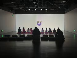 -小鸡哆哆故事屋·儿童乐园(嘉里城店)