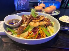 -blue frog蓝蛙(长泰广场店)