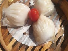 金牌虾饺皇-点都德(华强南店)