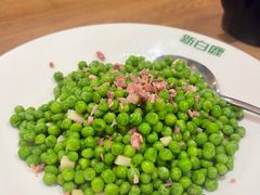 -新白鹿餐厅(城西银泰城店)