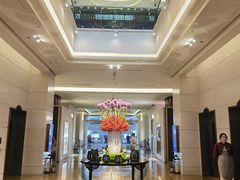 -上海波特曼丽思卡尔顿酒店