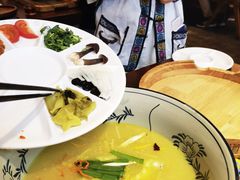 -芸南道·过桥米线(昆明老街旗舰店)