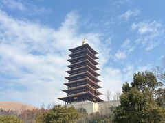 -牛首山文化旅游区