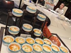 -佳丽海鲜大酒楼(环岛海景店)