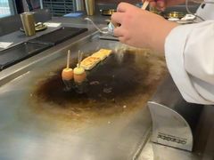 -大神太神·铁板烧(瑞虹天地月亮湾店)