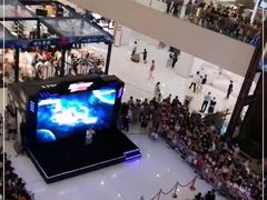 -义乌之心城市生活广场