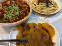 -马三洋芋片(簋街店)