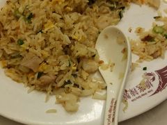 招牌炒饭-桥底辣蟹(谢斐道店)
