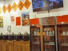 -荆九爷爆炒桥头三嫩(云南北路店)