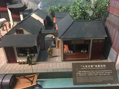 -上海纺织博物馆