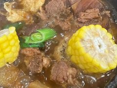 -重庆鸡公煲(学衡路店)
