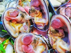 -济扶岛韩国海鲜汤제부도 해물탕(望京店)