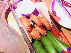 -MR.ROCKY洛奇先生RESTAURANT&BAR(宝安壹方城店)