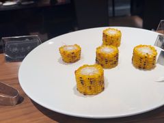-拉蒂娜·巴西牛排馆 Latina·Brazilian Steakhouse(王府井喜悦店)