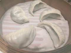 香菇素饺-鼎泰丰(环贸店)