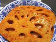 -回家吃饭·地道南昌菜(建德观总店)