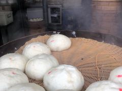 -清泉阁包子铺(中山路店)