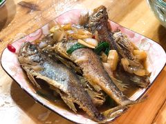 -如我美食(达道社区店)