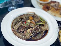 -潮州菜馆(十里河店)