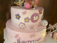 -衡山北郊宾馆-餐厅(顾村公园店)