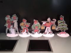 -喜茶(深圳海岸城店)